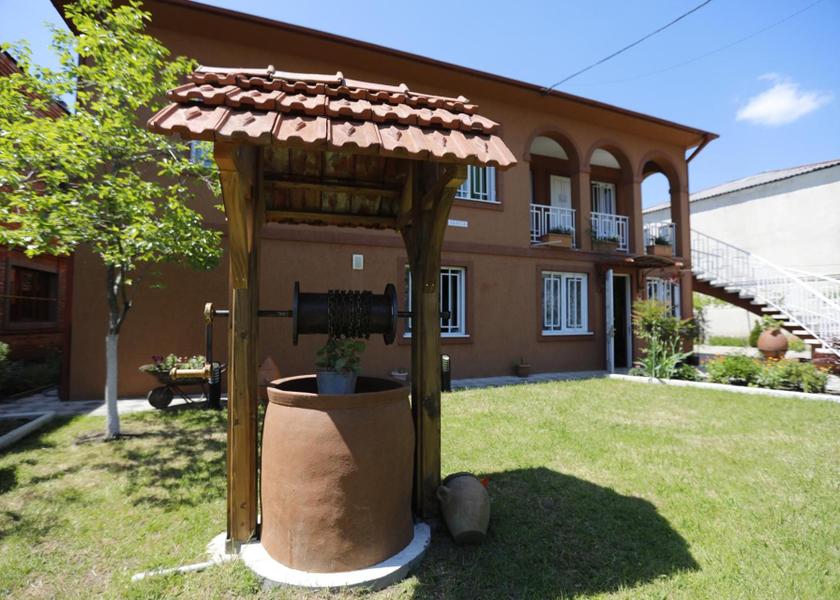 Samegrelo-Zemo Svaneti Zugdidi 