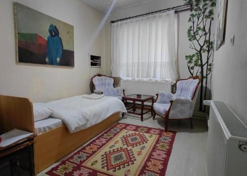 Nevşehir Ürgüp 