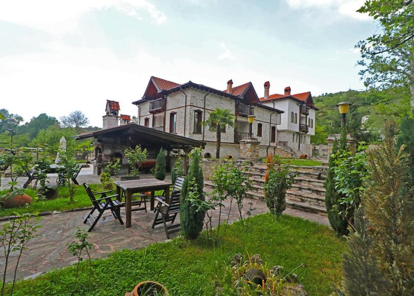 Blagoevgrad Province Sandanski 