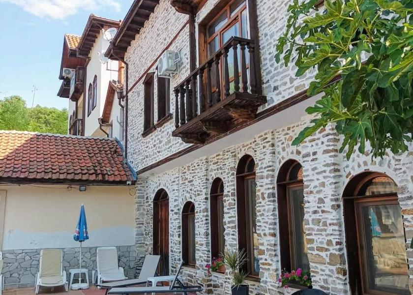 Blagoevgrad Province Sandanski 