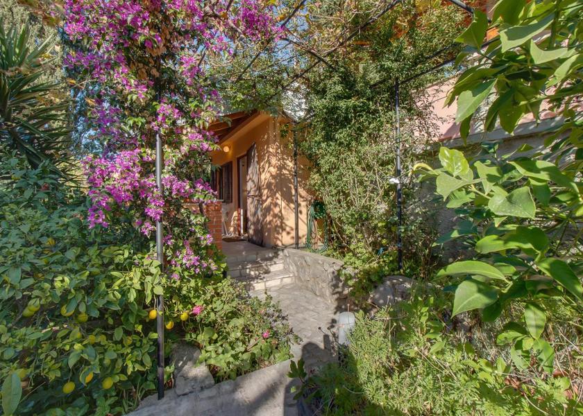 Primorje-Gorski Kotar Mali Losinj Garden