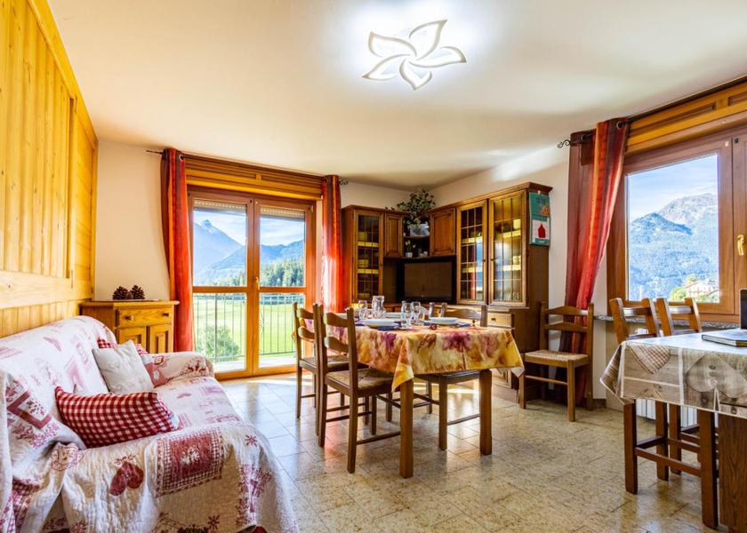Valle d'Aosta Saint-Nicolas Facilities