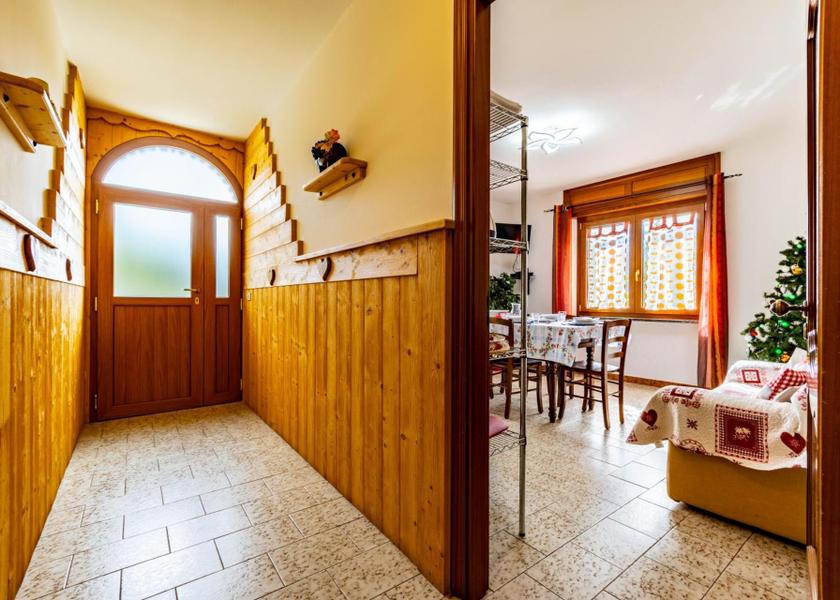 Valle d'Aosta Saint-Nicolas Facilities