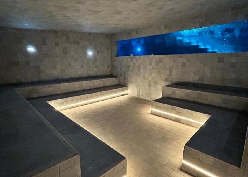 Pernambuco Ipojuca Sauna