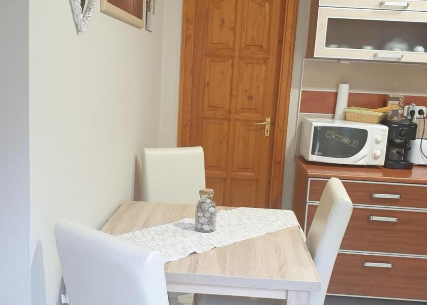 Veszprém County Tapolca Kitchen