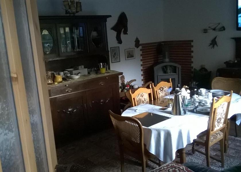Lower Saxony Braunlage Food and beverages