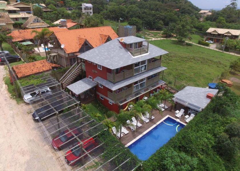 Santa Catarina Imbituba Exterior view