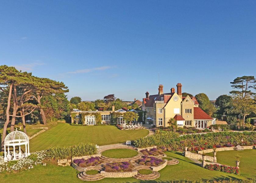England Shanklin 