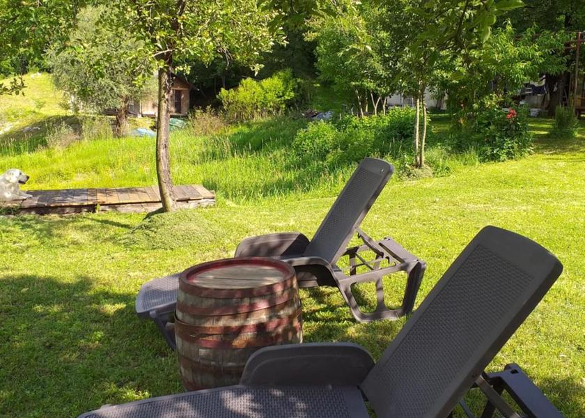 Federation of Bosnia and Herzegovina Konjic Garden