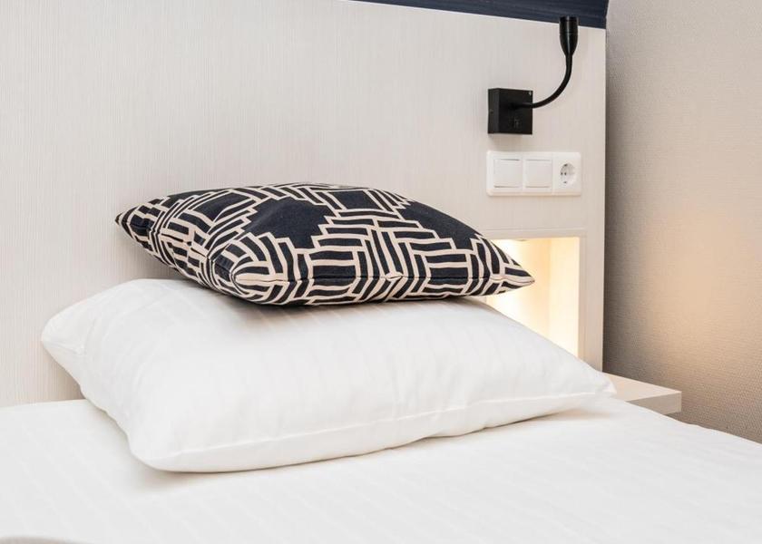 North Holland De Koog Superior Double Room