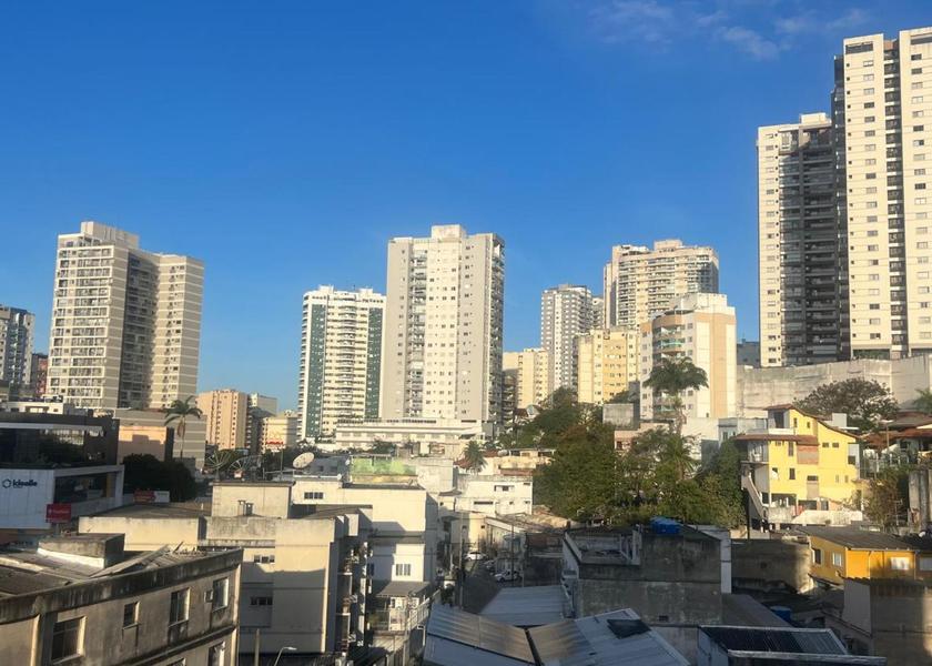 Rio de Janeiro State Nova Iguaçu 