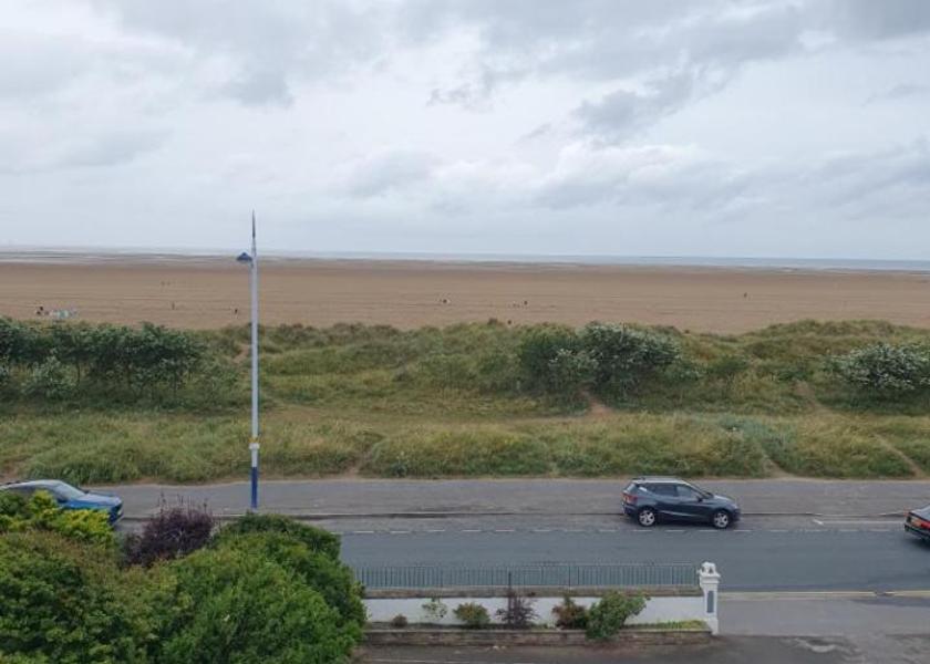 England Lytham St. Anne's 