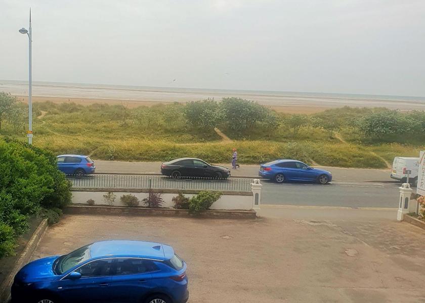 England Lytham St. Anne's 