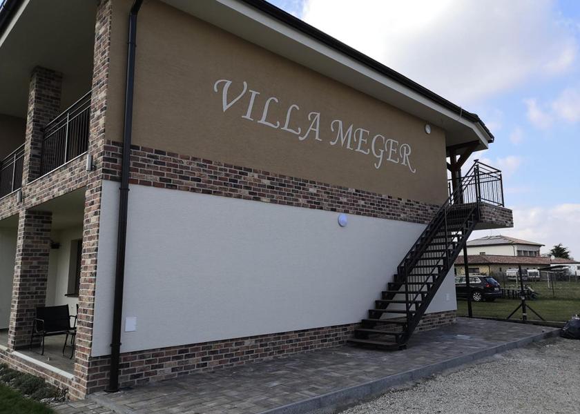 Trnava Velky Meder 
