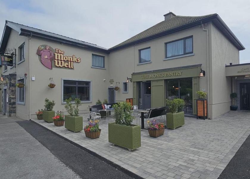 County Clare Ennis Nearby attraction