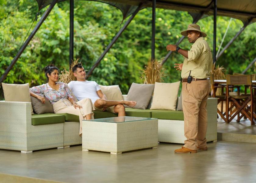 Uva Province Kataragama Attractions