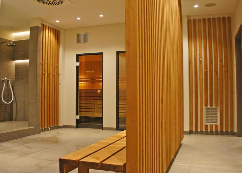 Mecklenburg-West Pomerania Dranske Sauna