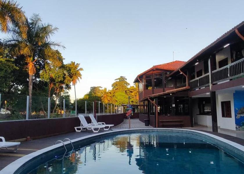 Bahia State Porto Seguro 