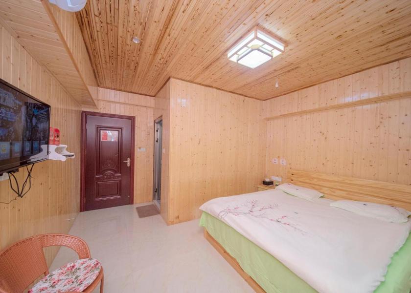 Fujian Zhangzhou Double Room with Private Bathroom