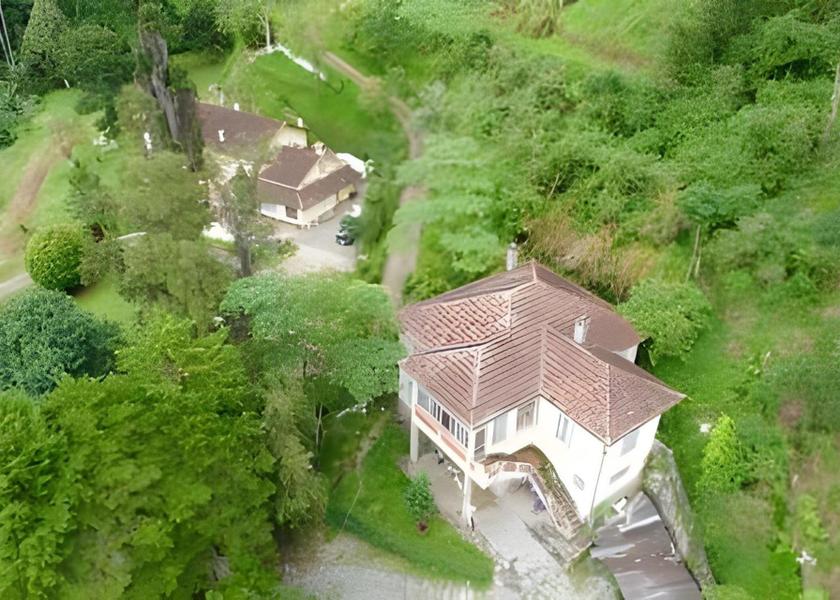 Rio de Janeiro State Nova Friburgo 