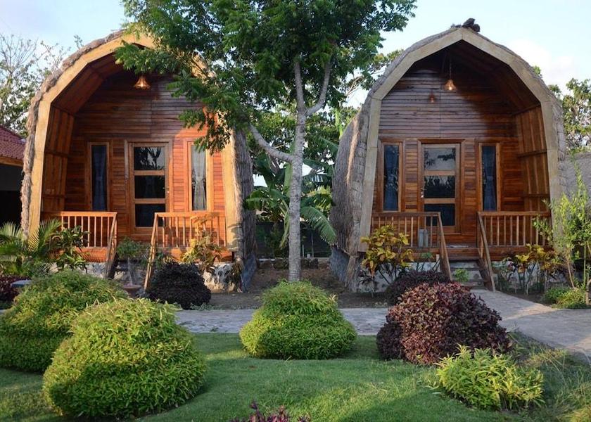 West Nusa Tenggara Jerowaru 