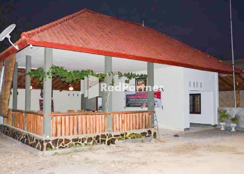 West Nusa Tenggara Jerowaru Exterior view