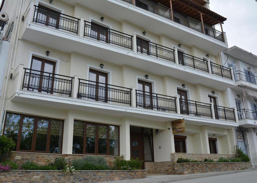 Thessaly Skiathos 