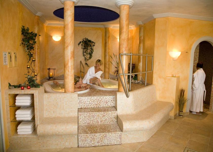Bavaria Kochel am See Spa