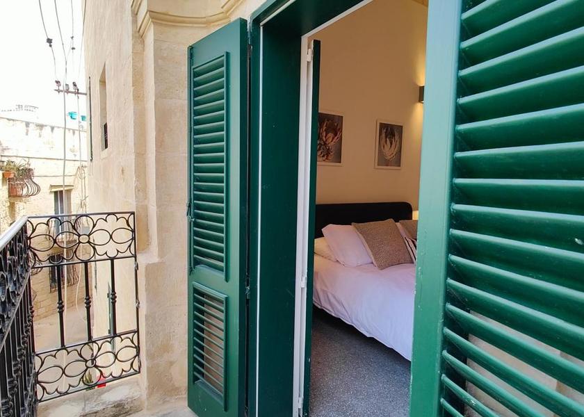 Northern Region Naxxar Balcony/terrace