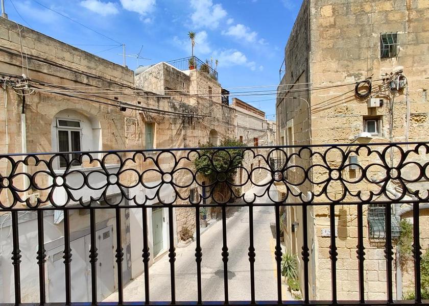 Northern Region Naxxar View
