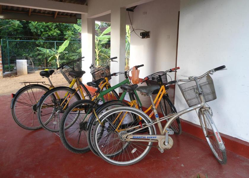 North Central Province Polonnaruwa Sports and activities