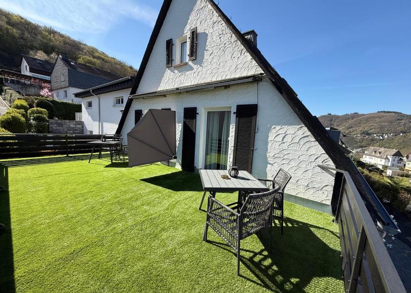 Rhineland-Palatinate Cochem Public Areas