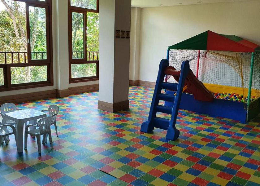 Espírito Santo Domingos Martins 