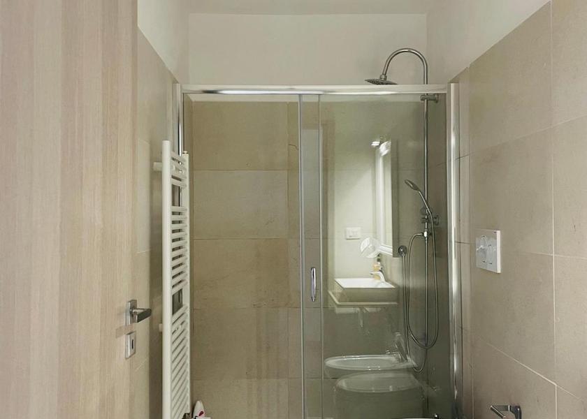 Marche Porto Sant'Elpidio Apartment - Ground Floor