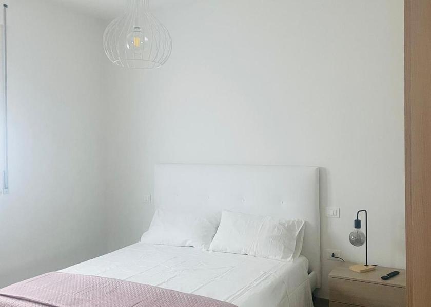 Marche Porto Sant'Elpidio Apartment - Ground Floor