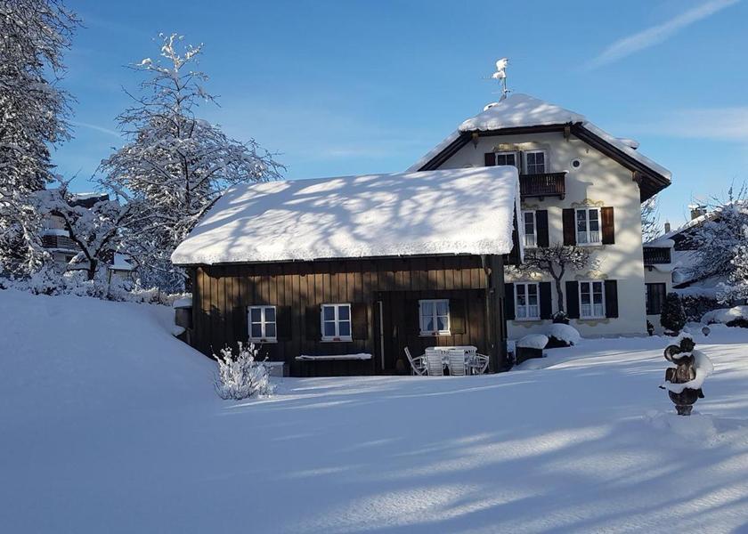 Bavaria Kochel am See 