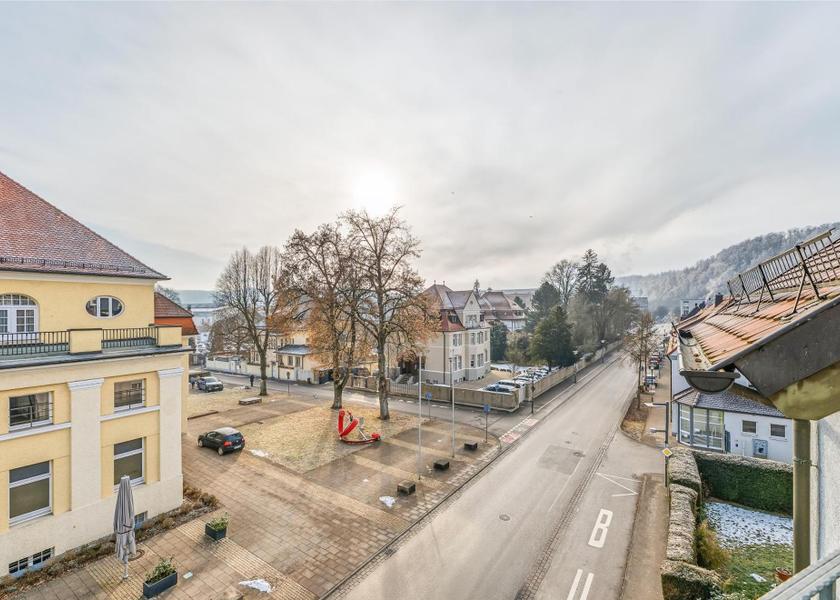 Baden-Württemberg Heidenheim an der Brenz 