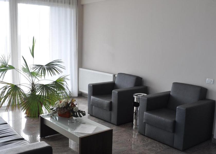 Maramureş Baia Mare Lobby
