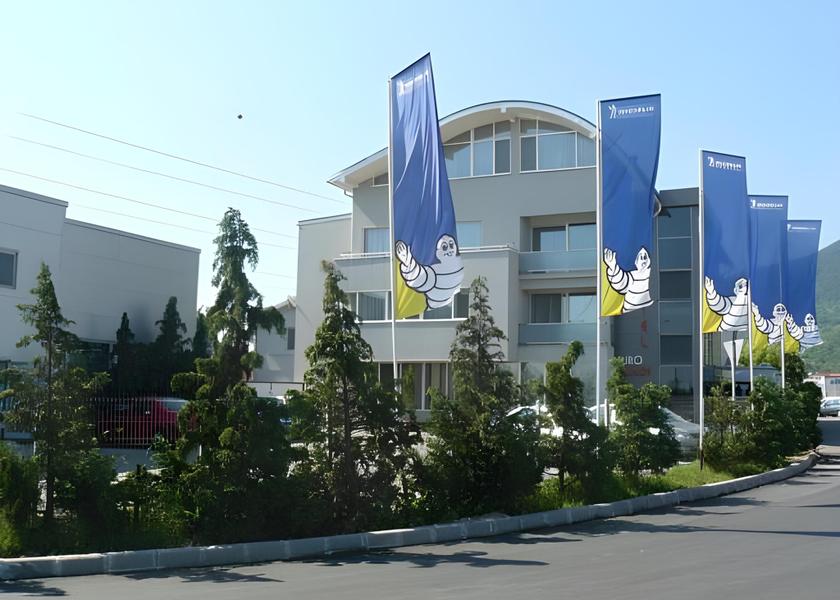 Maramureş Baia Mare Exterior view