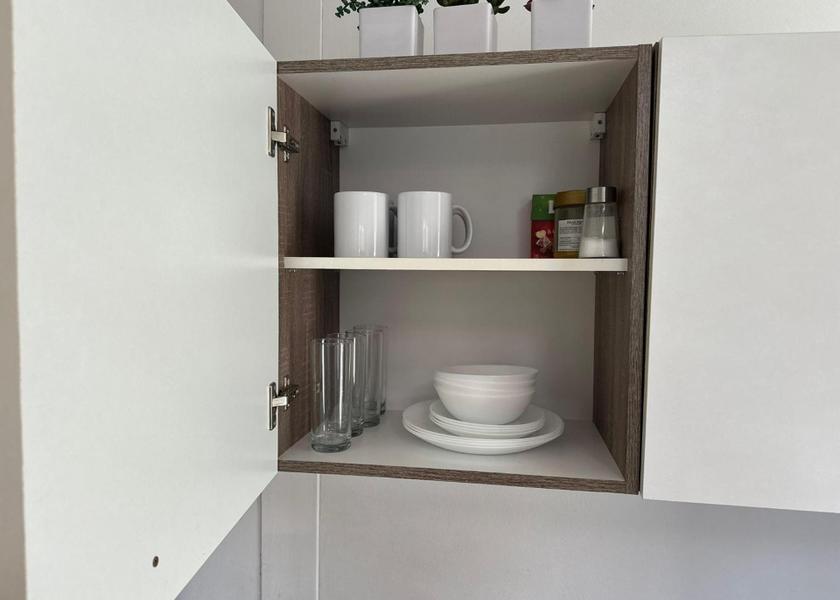 Rhineland-Palatinate Windhagen Kitchen