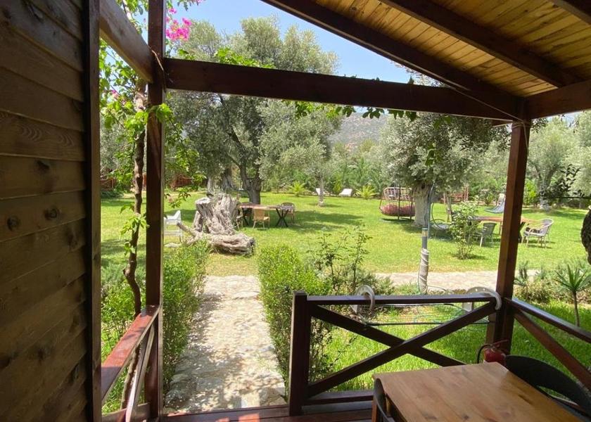 Muğla Datça 