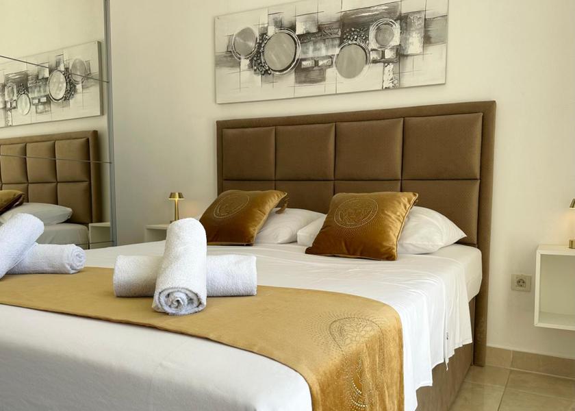 Split-Dalmatia Brela Penthouse Apartment