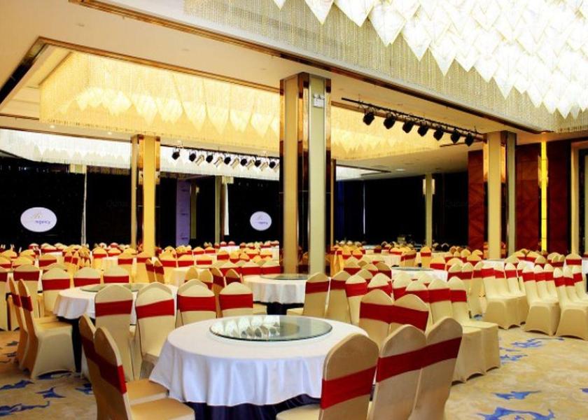 Liaoning Shenyang Restaurant