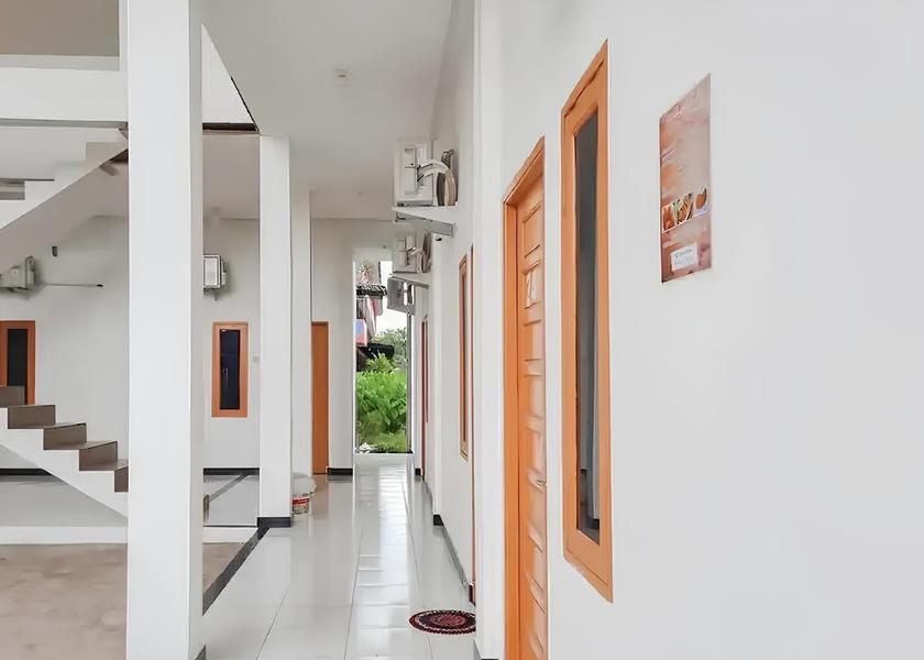 West Kalimantan Pontianak Lobby