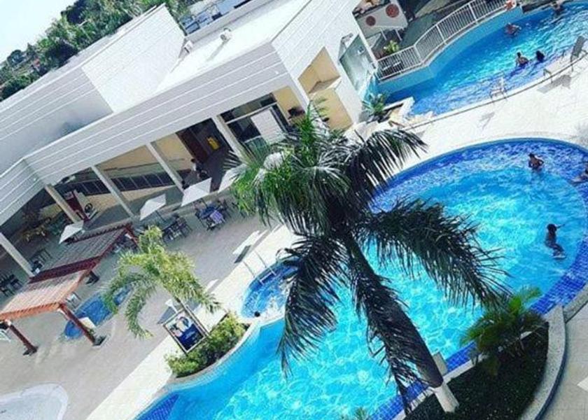 Goiás Caldas Novas 