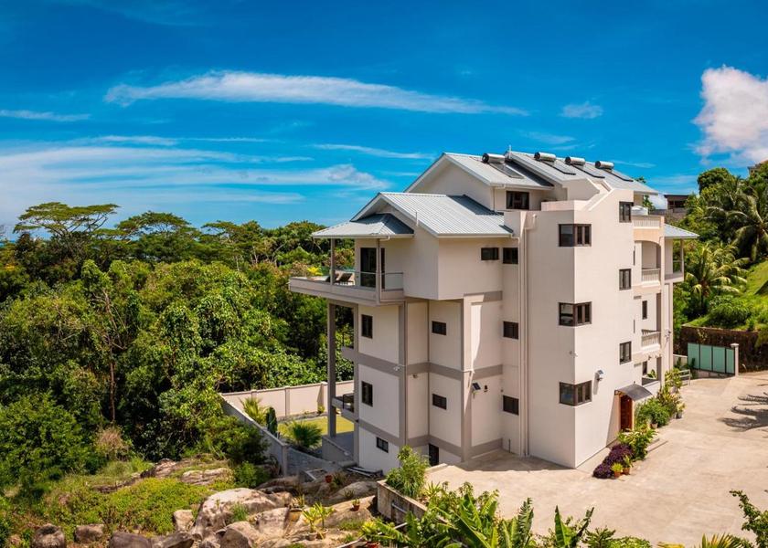  Mahé Island Exterior view