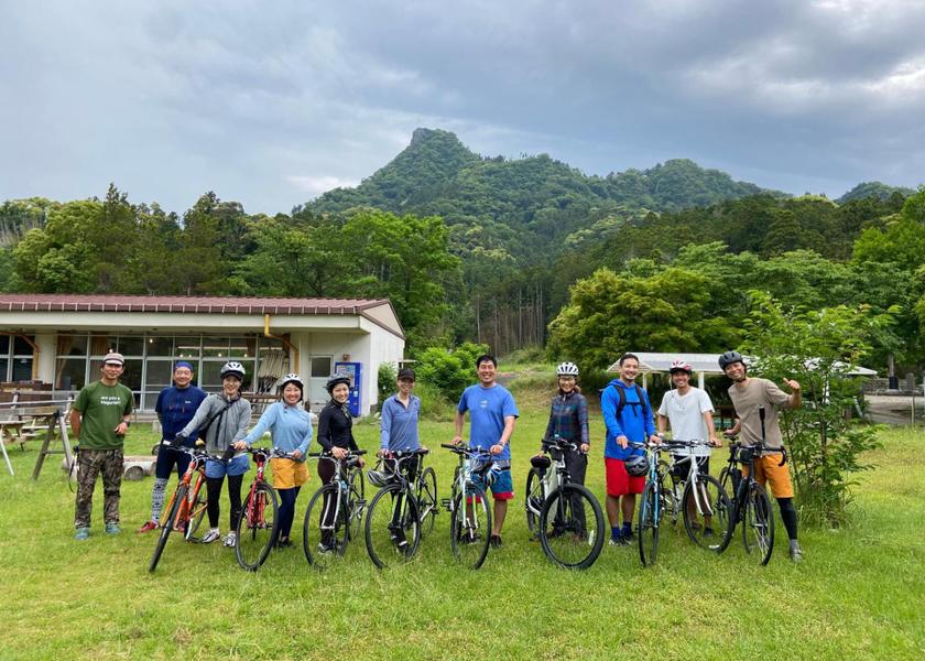 Chiba Minamiboso Sports and activities