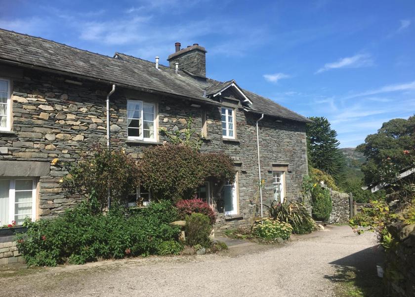 England Ambleside 