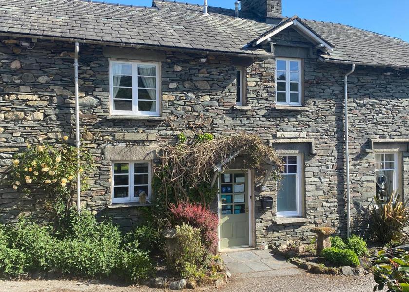 England Ambleside 