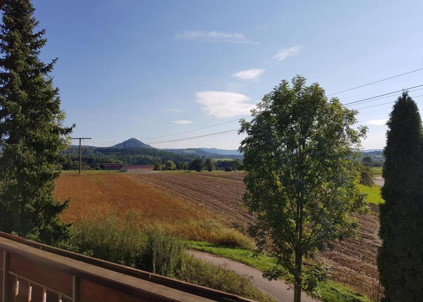 Baden-Württemberg Reutlingen View